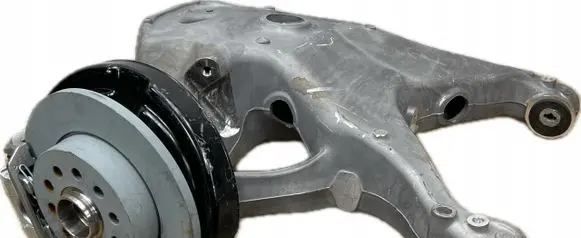 Volkswagen Transporter - Caravelle T7 Rear wheel hub 7T0501413C