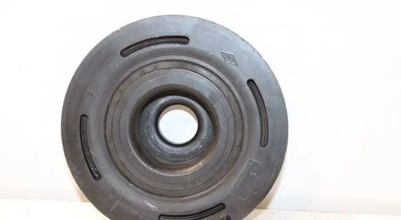 Opel Movano A Crankshaft pulley 815415