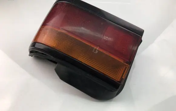 Honda Accord Rear/tail lights