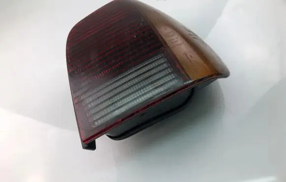 Volkswagen Polo III 6N 6N2 6NF Tailgate rear/tail lights 6N0945096B