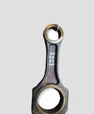 Mercedes-Benz C W204 Connecting rod/conrod 65100