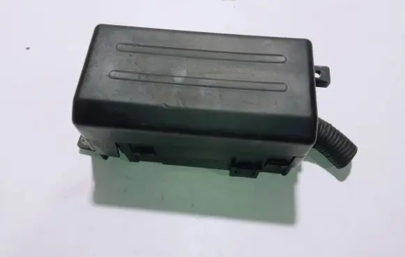 Chevrolet Kalos Fuse box set