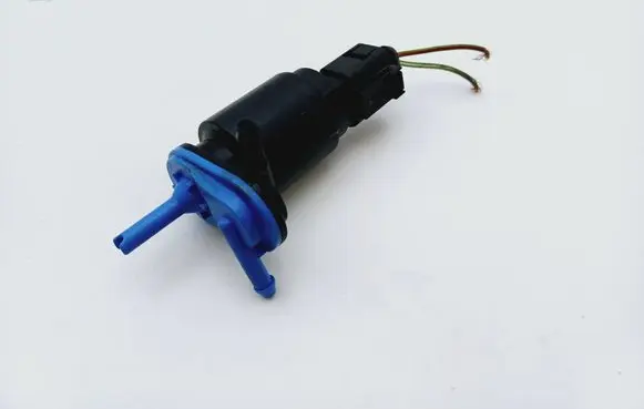 Opel Astra H Windscreen/windshield washer pump 