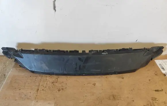 Volvo S60 Front bumper support beam 31323427 S3DJA