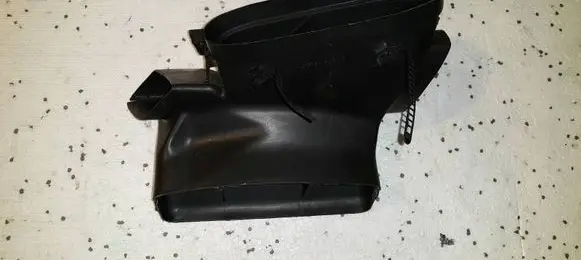 BMW 3 E30 Air intake duct part 1888243 51451888243