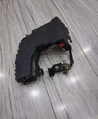 Peugeot 508 Battery control module 9665878080
