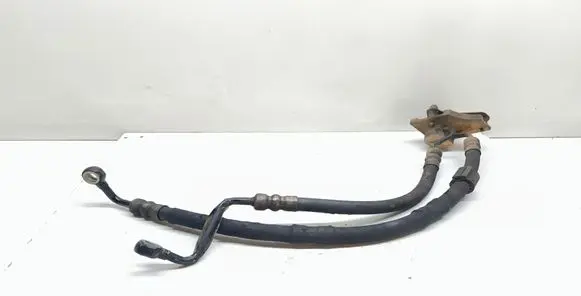 BMW X5 E70 Power steering hose/pipe/line 6772315