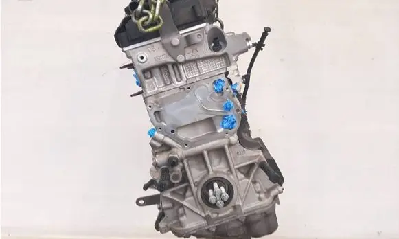 BMW X3 G01 Engine B57D30B