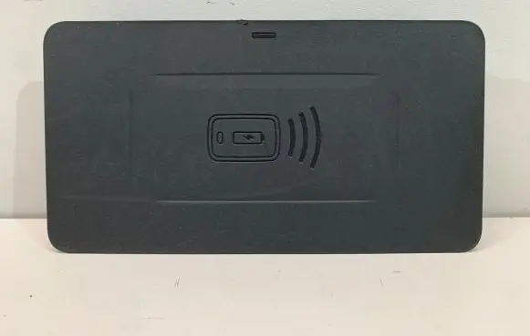 BMW X7 G07 Wireless charging module 8729771