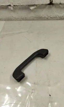 Mercedes-Benz S W222 Front interior roof grab handle A0998150039