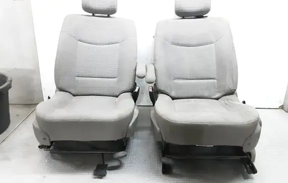 Renault Espace - Grand espace IV Seat set 