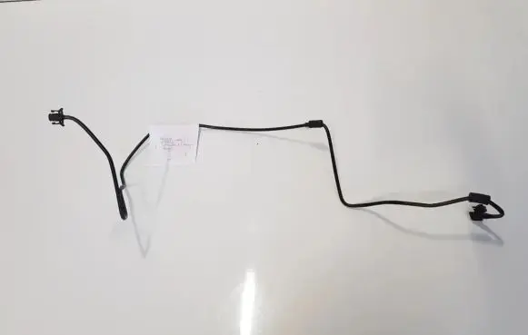 Peugeot 207 Engine coolant pipe/hose