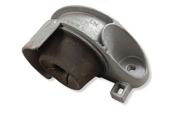 Jeep Grand Cherokee WL Muffler mount bracket/holder 68440477AA