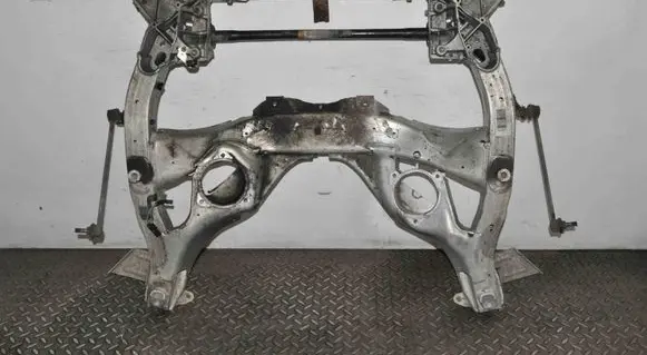 BMW 5 GT F07 Front subframe 6775762