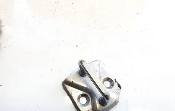 Ford Focus Front door lock loop/hook striker
