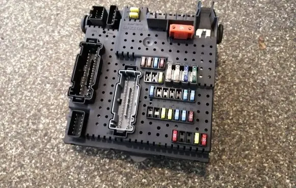Fuse module