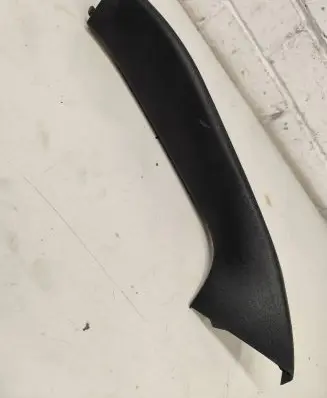 Renault Laguna III Other trunk/boot trim element 909020003R MP6139