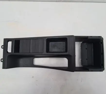 BMW 3 E46 Center console 51168213680 ZZ8218302