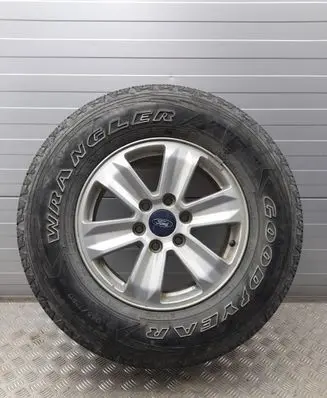 Ford F150 R17 alloy rim FJ341007AA