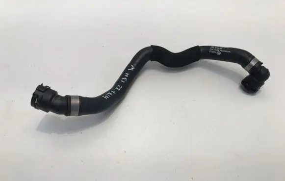 Mercedes-Benz A W177 Engine coolant pipe/hose A2478301902