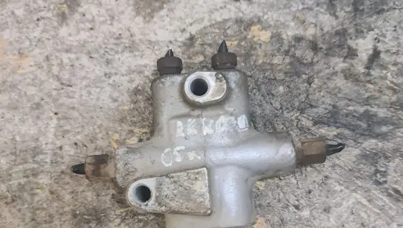 Honda Accord Brake central valve 