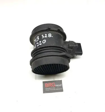 Mercedes-Benz S W220 Mass air flow meter 28112712