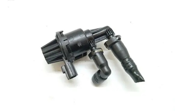 Ford Mustang V Intake manifold valve actuator/motor 9H27B
