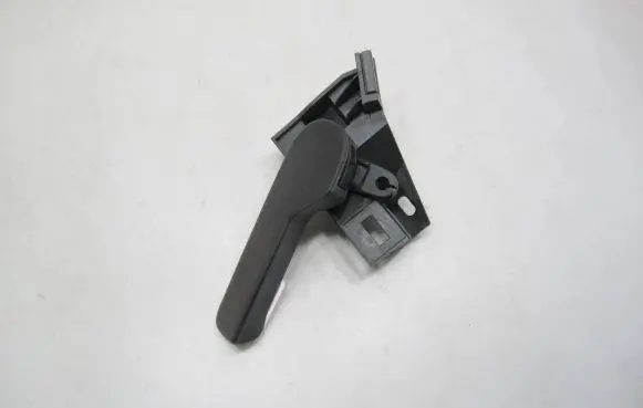 Volkswagen PASSAT B6 Engine bonnet (hood) release handle 1K1823633
