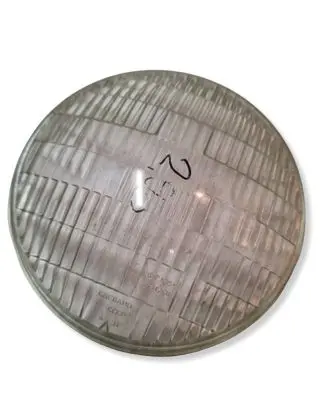 Lada 2103 1500-1600 Headlight lense 3711201 FG1053711201