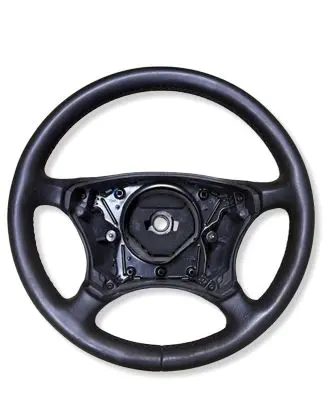 Mercedes-Benz S W220 Steering wheel 
