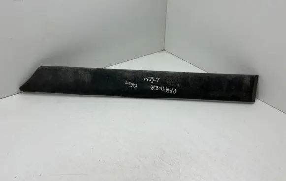 Peugeot Partner Rear door trim (molding) 9620864777