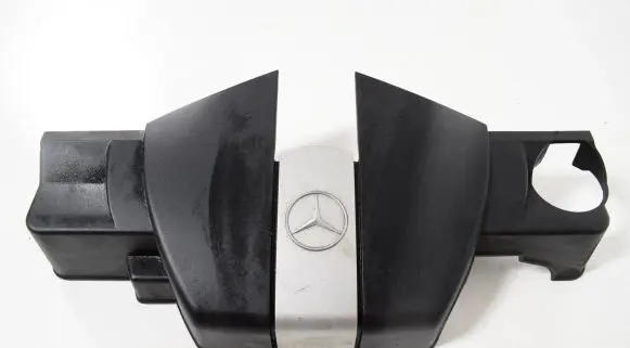 Engine cover (trim)
