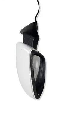 Volkswagen Beetle A5 Front door electric wing mirror 