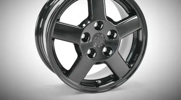 Toyota Camry R15 alloy rim PZ405-50672-Z