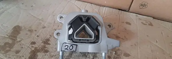 Peugeot 208 II Engine mount vacuum valve 9826533880