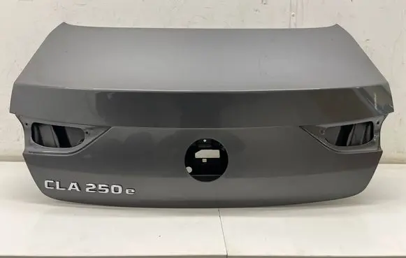 Mercedes-Benz CLA C118 X118 Tailgate/trunk/boot lid 