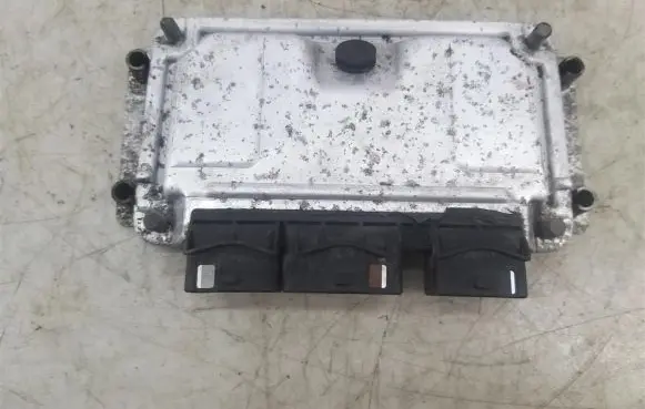 Peugeot Partner Engine control unit/module 9648608280