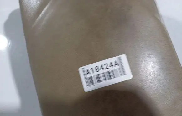 Audi A6 S6 C6 4F Armrest 