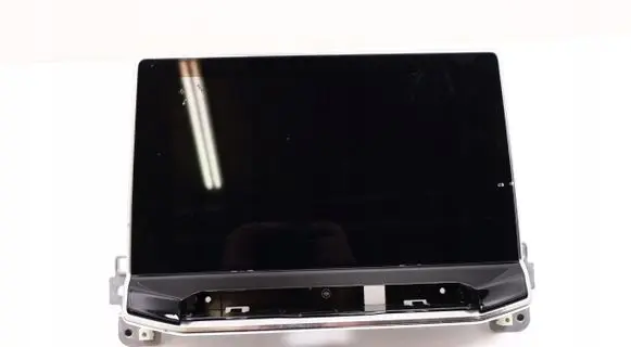 Jeep Compass Screen/display/small screen 68455716AI