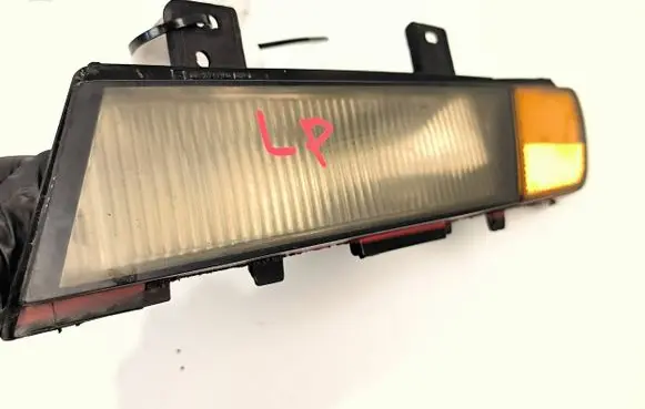 Chevrolet Corvette Headlight/headlamp 16514491 16517889
