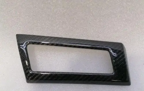 BMW 7 F01 F02 F03 F04 Dashboard side air vent grill/cover trim 7896949