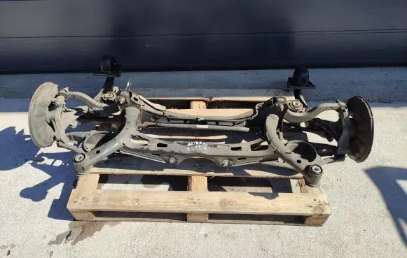 Volkswagen Arteon Rear subframe 