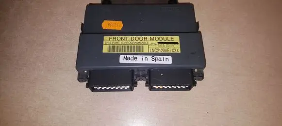 Jaguar XJ X308 Door control unit/module LNC2120AE