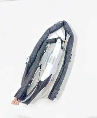 Peugeot 5008 Roof airbag 9801658780