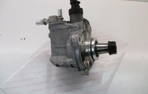 Hyundai ix35 Fuel injection high pressure pump 331002F000 0445010511 D4HA