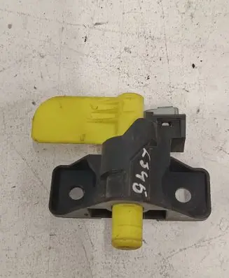 Peugeot Partner Tailgate/trunk/boot lock/catch/latch