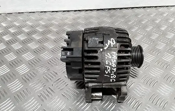 Generator/alternator