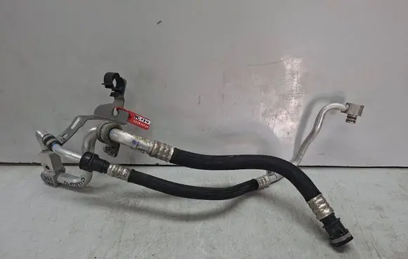 Fiat 500X Air conditioning (A/C) pipe/hose S27610734 521280210