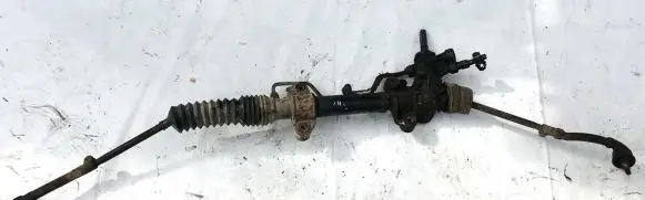 Renault Laguna I Steering rack lhd