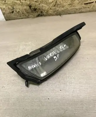 Toyota Avensis Verso Front fog light 12V51WHB4 8148144010